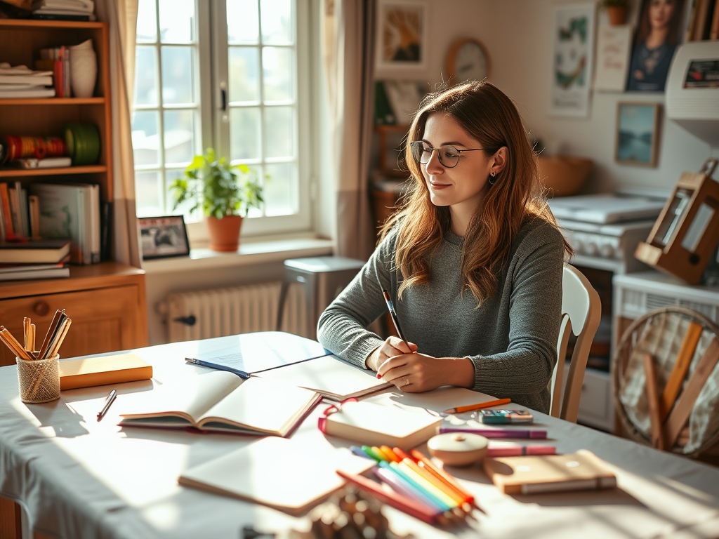 Discovering New Hobbies in the New&nbsp;Year