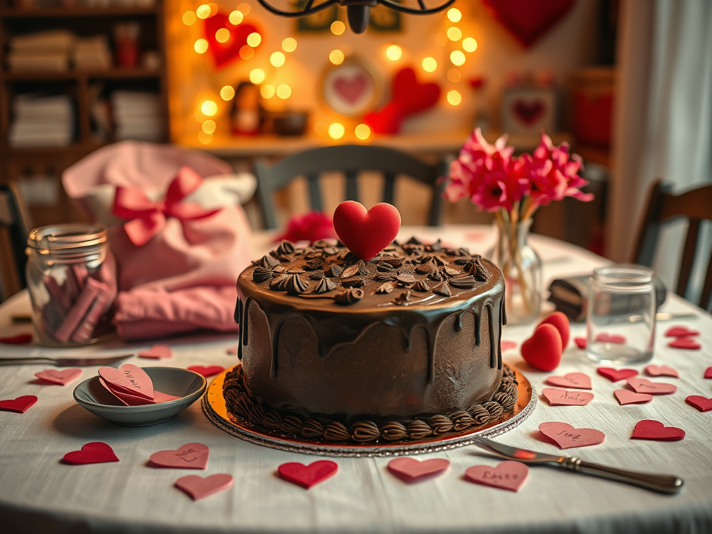 Valentine’s Day Planning Tips for Budget-Friendly&nbsp;Celebrations