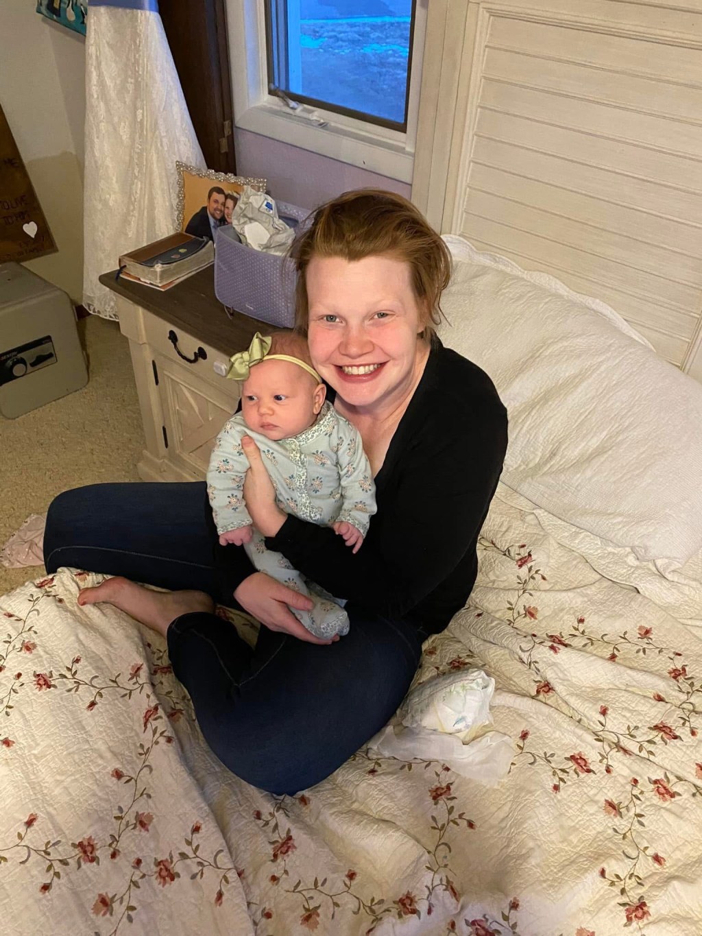 Six Pregnancies: Secrets to a Smoother Labor&nbsp;Experience