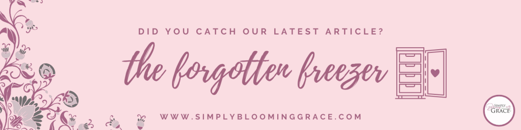 Effective Freezer Cleaning&nbsp;Tips