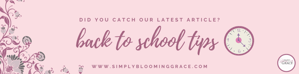 Affordable Back-to-School Hacks for Busy&nbsp;Families