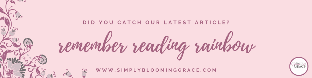 Rediscovering Childhood Books for Family&nbsp;Bonding